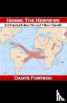 Fortson, Dante - Hiding The Hebrews