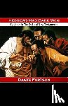 Fortson, Dante - Hebrews Had Dark Skin