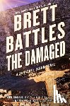 Battles, Brett - The Damaged