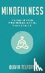 Telford, Olivia - Mindfulness