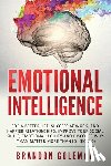 Goleman, Brandon - Emotional Intelligence