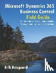 Erik Hougaard, Hougaard - Microsoft Dynamics 365 Business Central Field Guide