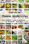 Moreiro Lopez, Pedro - Guia de las plantas medicinales