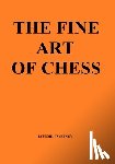 Tsvetkov, Lyudmil - The Fine Art of Chess