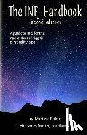 Baker, Marissa - the Infj Handbook