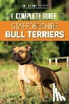de Klerk, Joanna - The Complete Guide to Staffordshire Bull Terriers