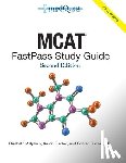 Fischer, Austin - MCAT FastPass Study Guide, 2nd edition