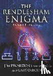 Osborn, Gary, Penniston, James W - The Rendlesham Enigma
