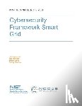 National Institute of Standards and Tech - Cybersecurity Framework Smart Grid Profile: NIST Technical Note 2051