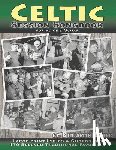 Baker, Benjaman - Celtic Session Songbook for Voice and Guitar: 170 Traditional Songs from Ireland, Scotland and Beyond, with large-print lyrics and chords for Guitar