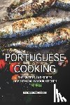 Jones, Jennifer - Portuguese Cooking: The Sweets and Spices of Portugal in Your Kitchen