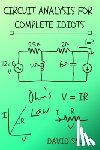 Smith, David - Circuit Analysis for Complete Idiots