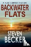 Becker, Steven - Backwater Flats