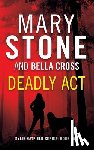 Stone, Mary - Deadly Act