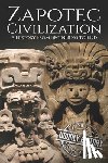 History, Hourly - Zapotec Civilization