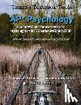 Tamm, David - AP* Psychology Student Workbook for use with Myers' Psychology for the AP Course+ 3rd Edition (2018): Relevant daily assignments tailor-made to the My