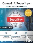 Specialist, Ip - CompTIA Security+ Technology Workbook: Second Edition