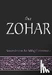 Laitman, Michael - The Zohar: annotations to the Ashlag Commentary