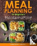 Teselli, Thomas - Meal Planning for Beginners