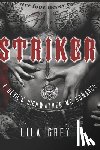 Grey, Lila - Striker