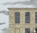 Gorey, Edward - WEST WING