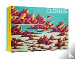 Harmston, Steve And Bonnie - Steve and Bonnie Harmston: Clouds Boxed Notecard Assortment