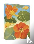 Siri Schillios - Siri Schillios: Nasturtium Thank You Notes
