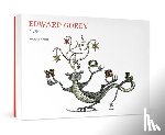 Gorey, Edward - Edward Gorey: Noel Holiday Cards
