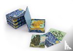 Vincent Van Gogh - Vincent Van Gogh Keepsake Boxed Notecards