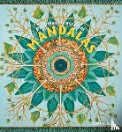 Huessenstamm, Paul - Paul Heussenstamm: Mandalas 2024 Wall Calendar