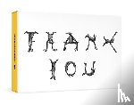 Edward Gorey - Edward Gorey: Figbash Boxed Thank You Notes