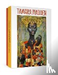 Tamara Madden - Tamara Madden Boxed Notecard Assortment