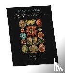Ernst Haeckel - Ernst Haeckel: Art Forms in Nature Coloring Book