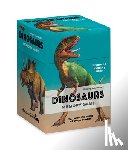 Krasovskiy, Sergey - Sergey Krasovskiy: Dinosaurs Memory Game