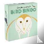 Charley Harper - Charley Harper's Bird Bingo