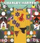 Harper, Charley - Charley Harper 2025 Wall Calendar