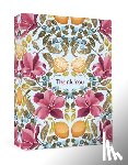 Catherine Marion - Catherine Marion: Lemons & Magnolia Thank You Notes