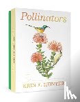 Erin Hunter - Erin E. Hunter: Pollinators Boxed Notecard Assortment
