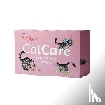 Klban, B. - B. Kliban: A Feline Befriending Card Game [With Booklet]