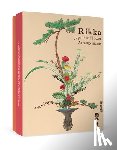 Pomegranate - Rikka: Japanese Flower Arrangements Boxed Notecard Assortment