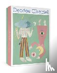 Deedee Cheriel - Deedee Cheriel Boxed Notecard Assortment
