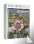 Molly Hashimoto - Molly Hashimoto: Wildflowers Boxed Notecard Assortment