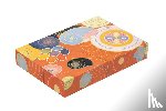 Hilma Af Klint - Hilma AF Klint Keepsake Boxed Notecards