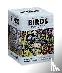 Molly Hashimoto - Molly Hashimoto: Birds Memory Game