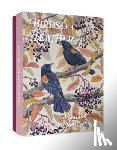 Vasilisa Romanenko - Vasilisa Romanenko: Birds of a Feather Boxed Notecard Assortment