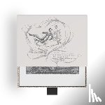 Edward Gorey - Edward Gorey: The Fraught Settee Slipcase Boxed Notecards