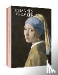 Johannes Vermeer - Johannes Vermeer Boxed Notecard Assortment