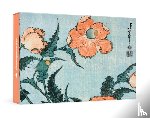 Katsushika Hokusai - Hokusai: Poppies Small Boxed Cards