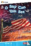 Rhatigan, Joe - O Say Can You See