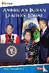 Herweck Rice, Dona - American Indian Leaders Today
